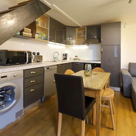 La Maison Verte อานซี ภายนอก รูปภาพ