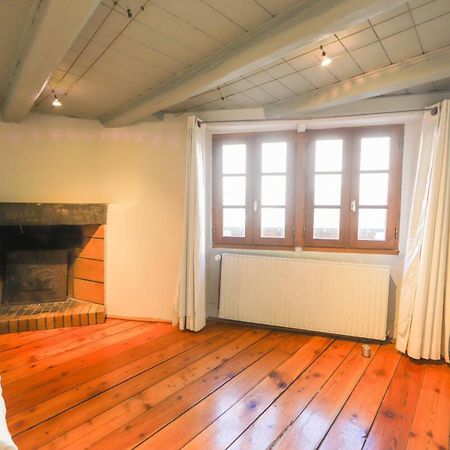 La Maison Verte อานซี ภายนอก รูปภาพ