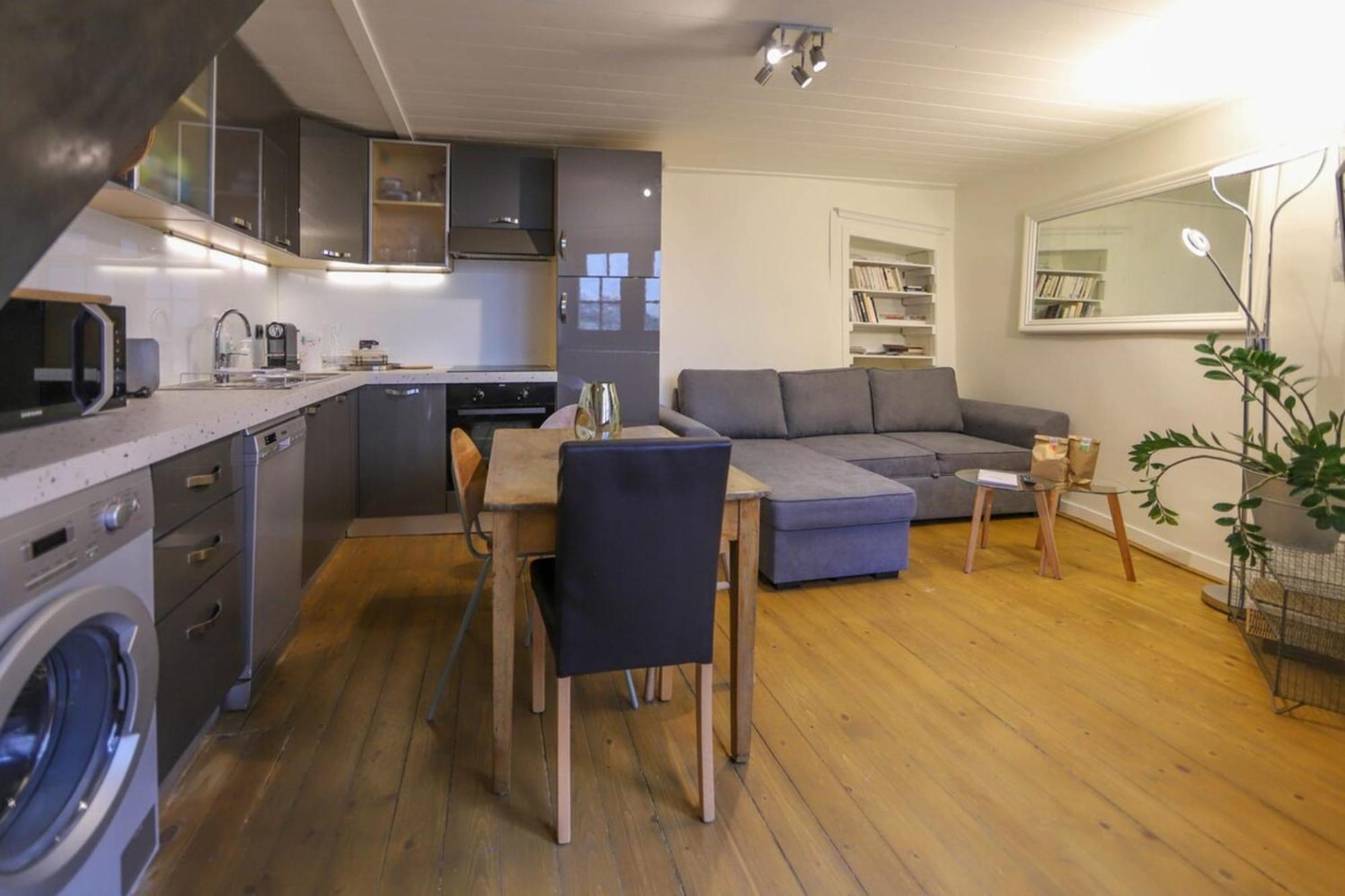 La Maison Verte อานซี ภายนอก รูปภาพ