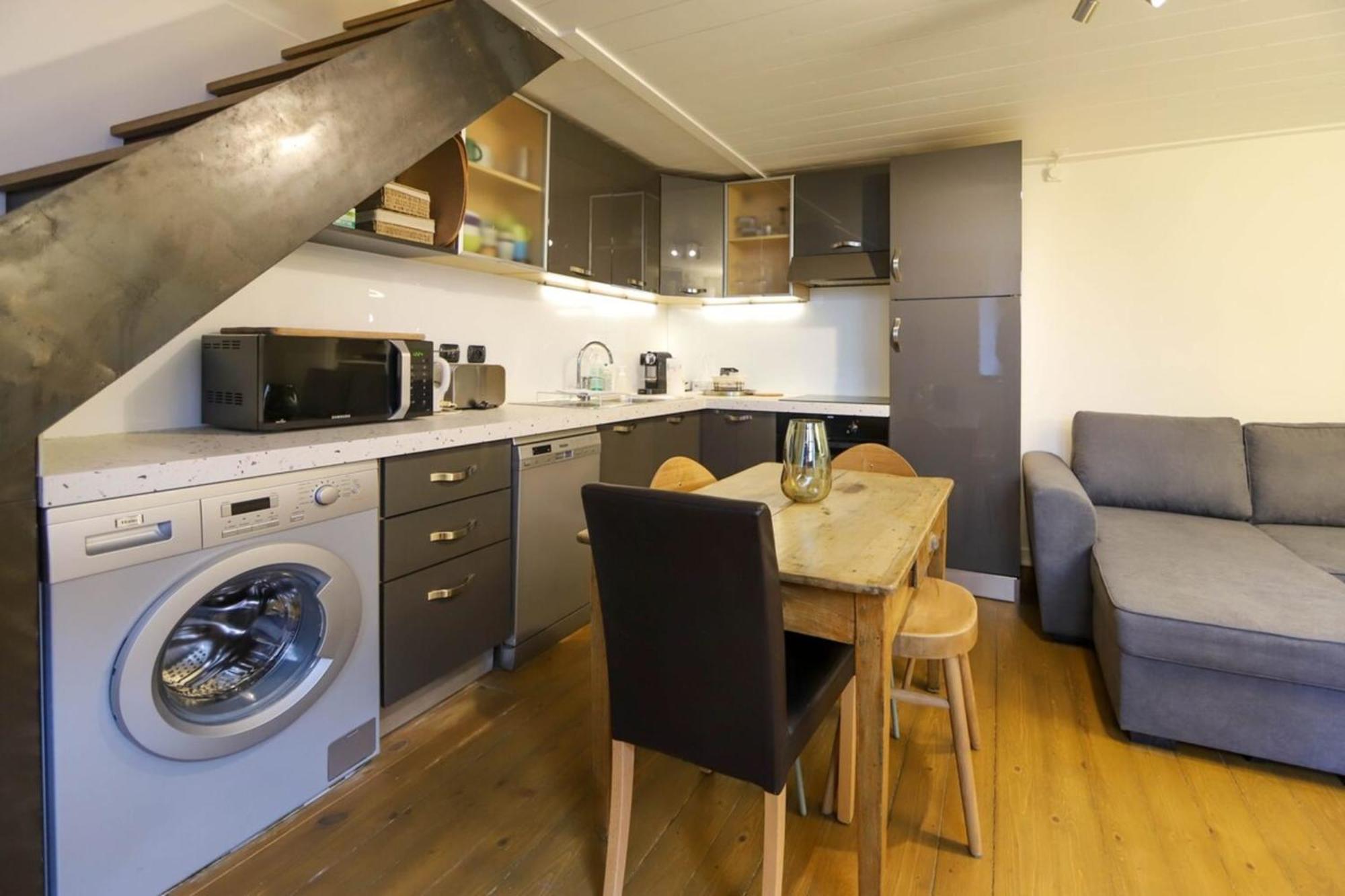 La Maison Verte อานซี ภายนอก รูปภาพ