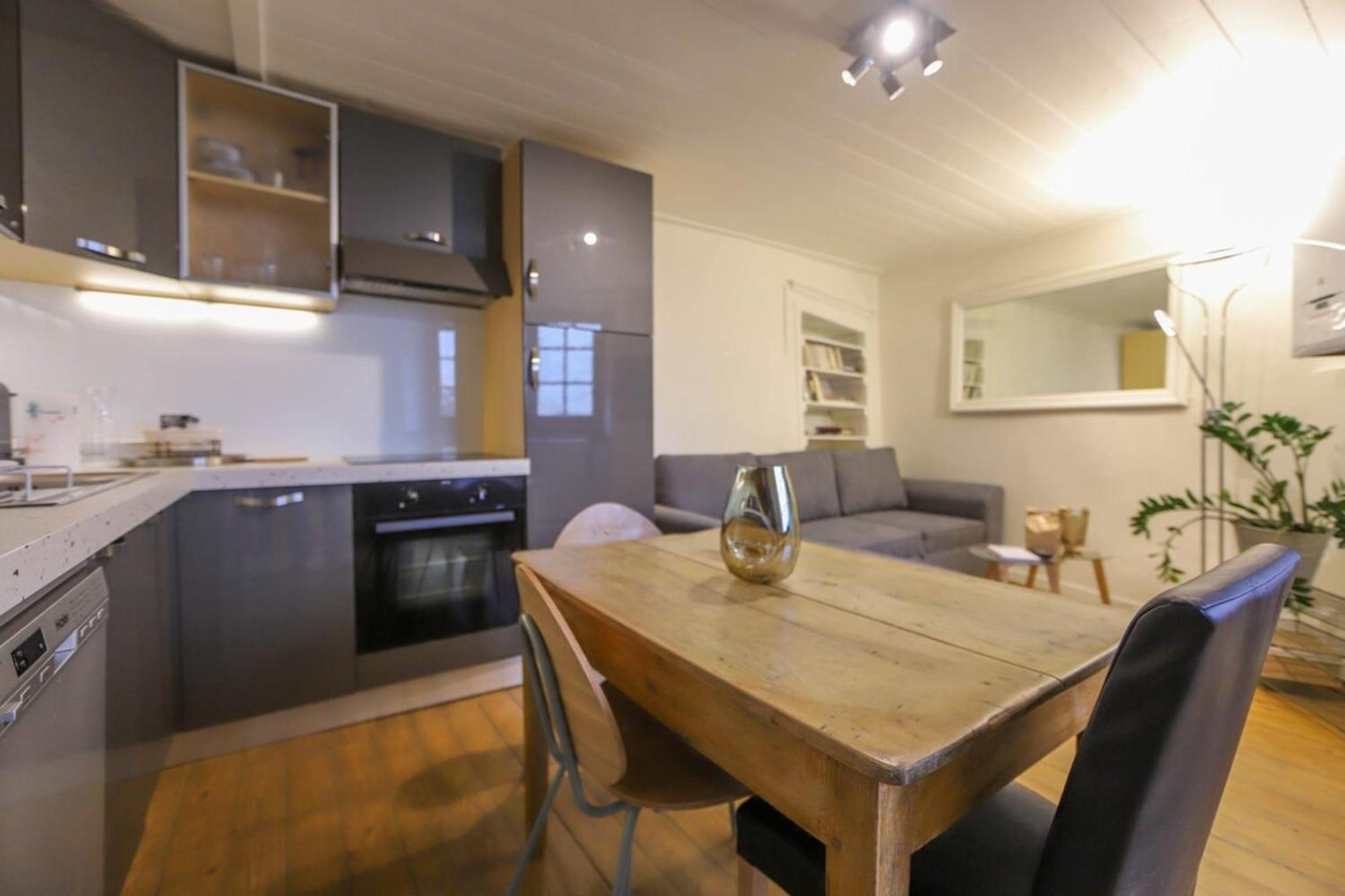 La Maison Verte อานซี ภายนอก รูปภาพ