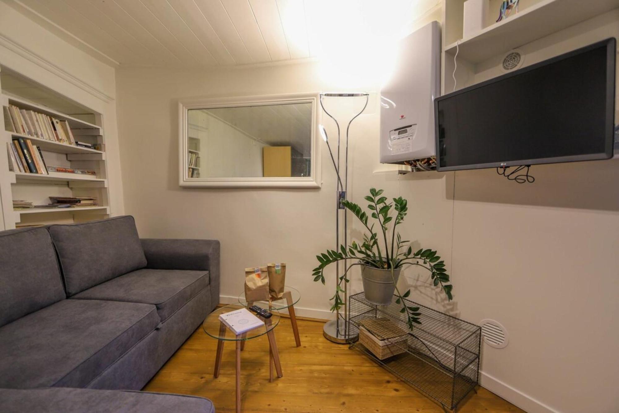 La Maison Verte อานซี ภายนอก รูปภาพ