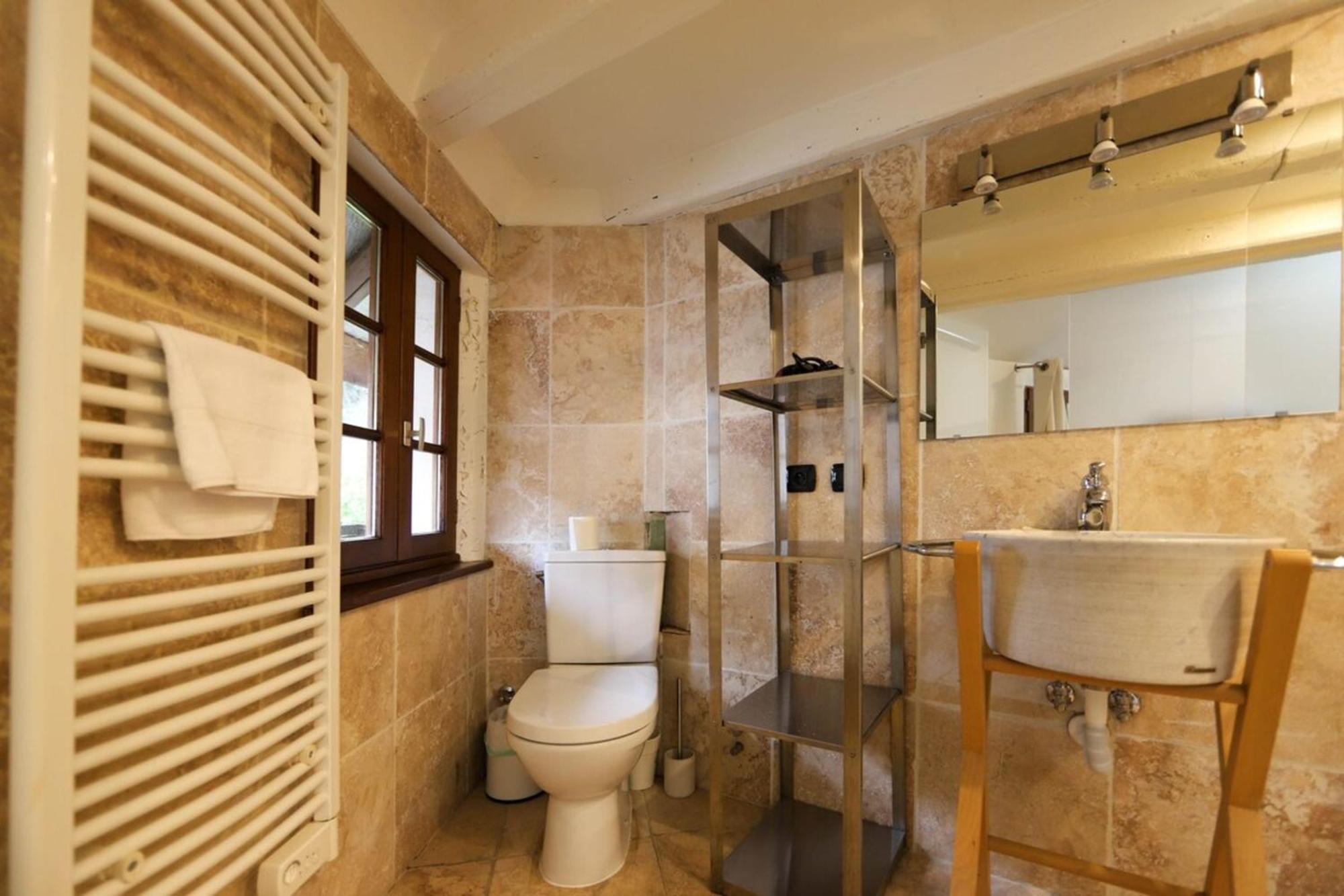 La Maison Verte อานซี ภายนอก รูปภาพ