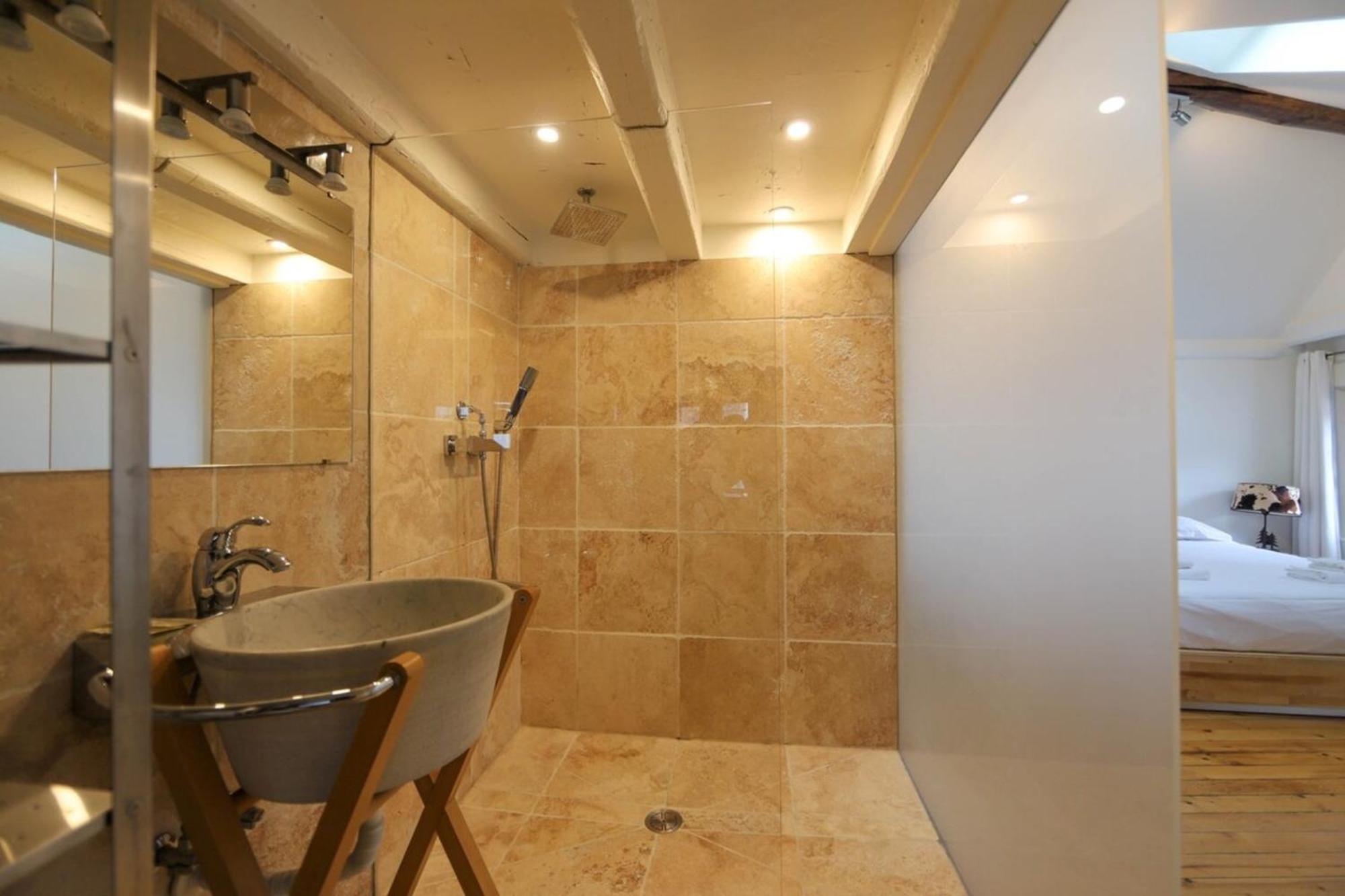 La Maison Verte อานซี ภายนอก รูปภาพ