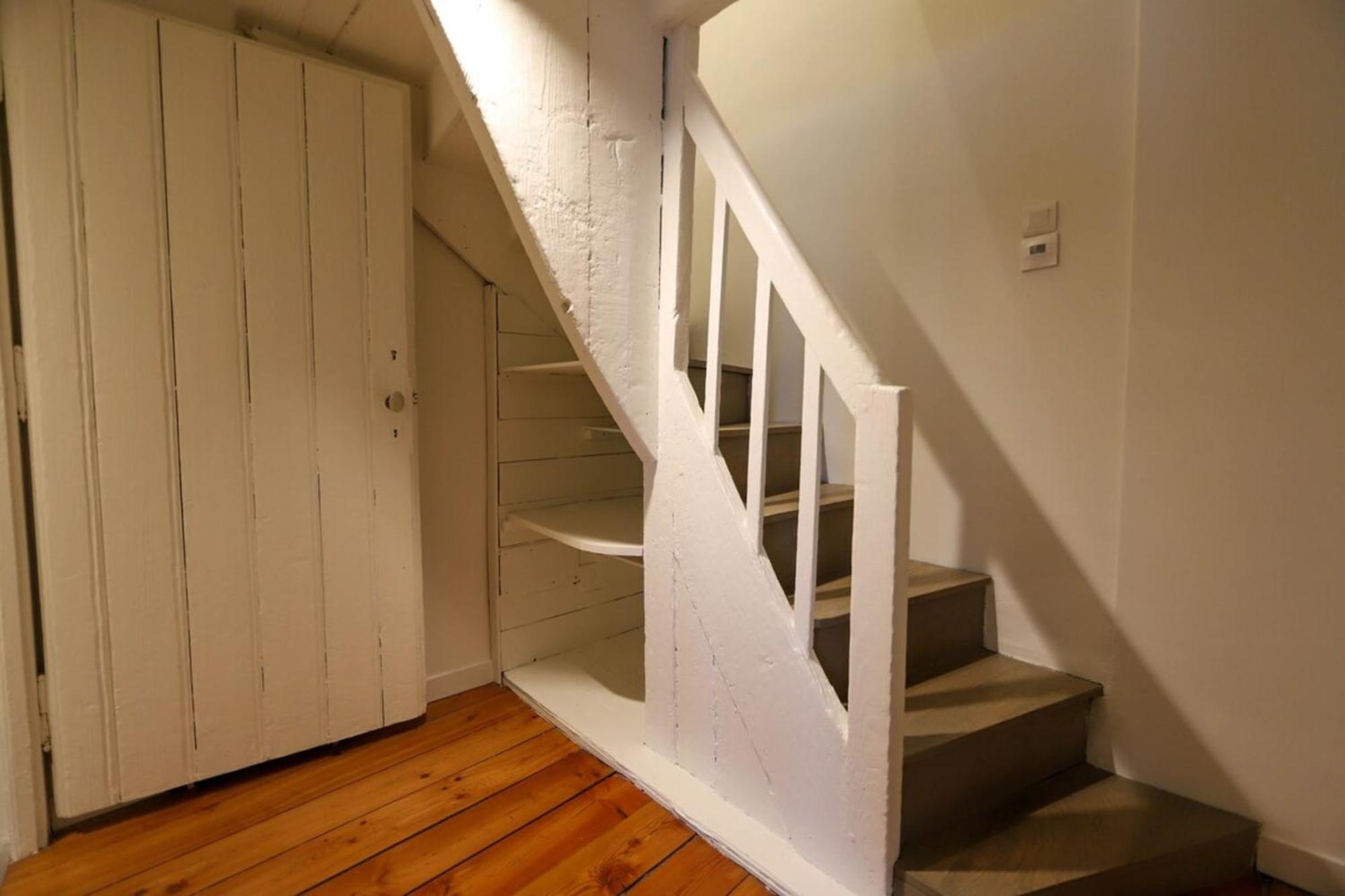La Maison Verte อานซี ภายนอก รูปภาพ