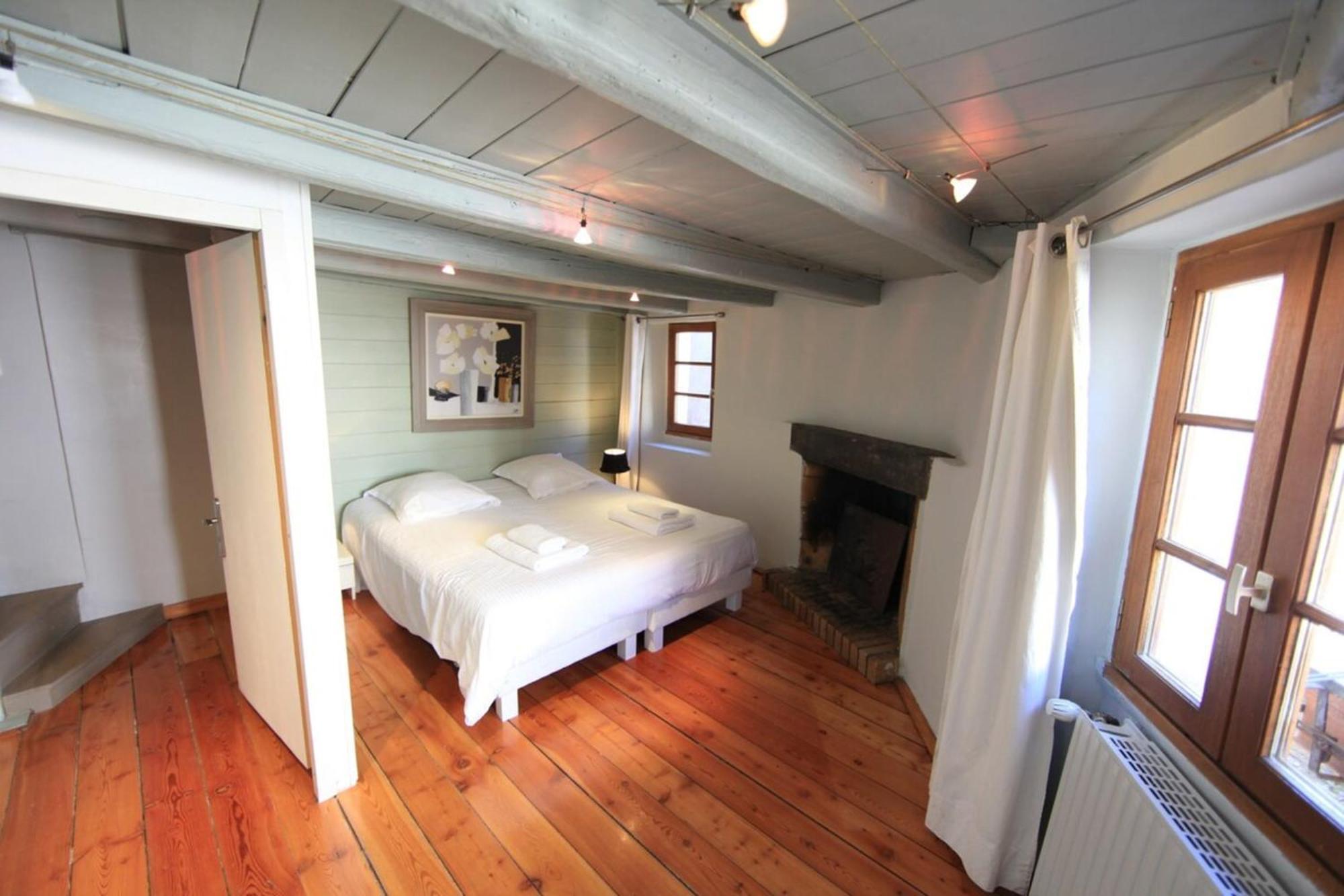 La Maison Verte อานซี ภายนอก รูปภาพ