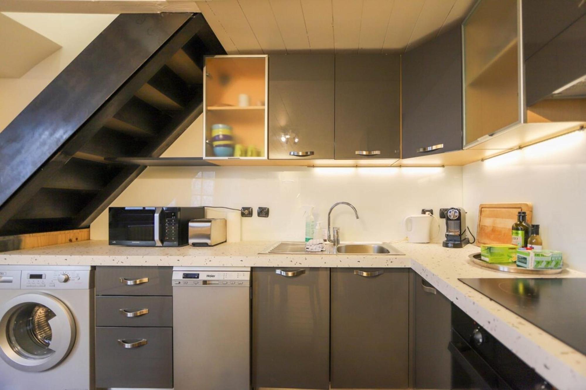 La Maison Verte อานซี ภายนอก รูปภาพ
