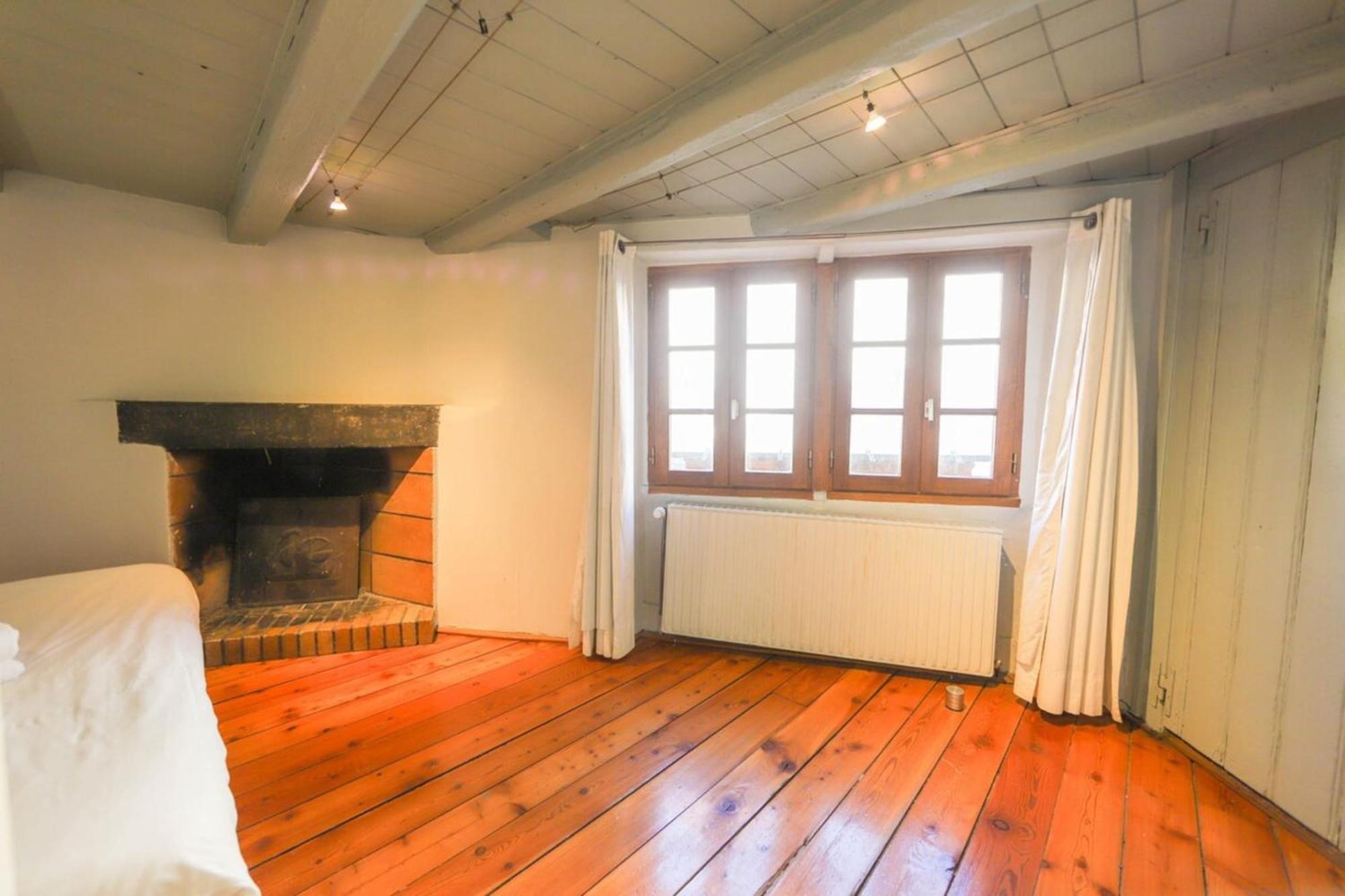 La Maison Verte อานซี ภายนอก รูปภาพ
