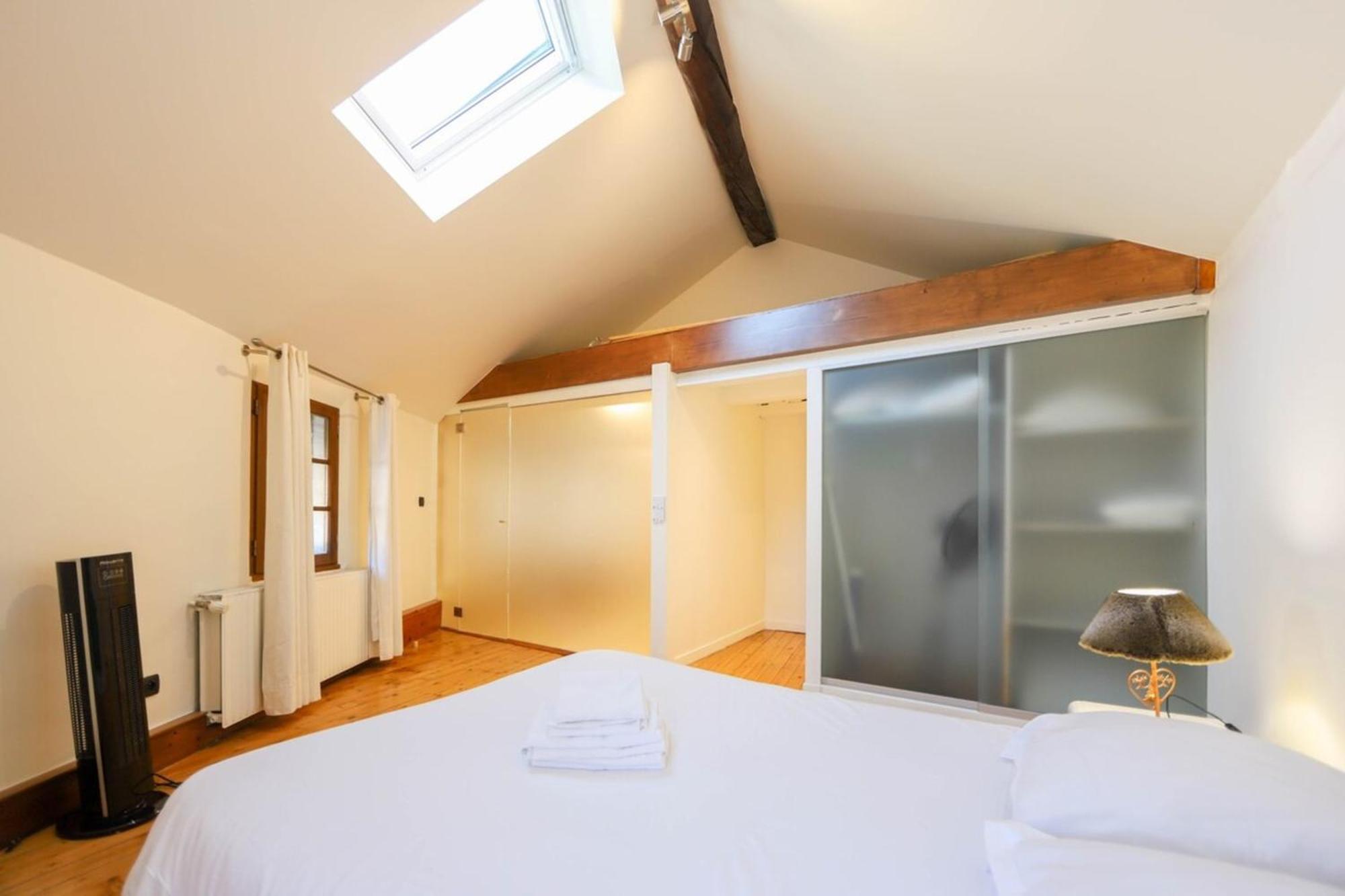 La Maison Verte อานซี ภายนอก รูปภาพ