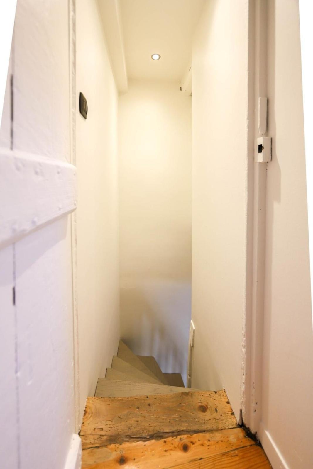 La Maison Verte อานซี ภายนอก รูปภาพ