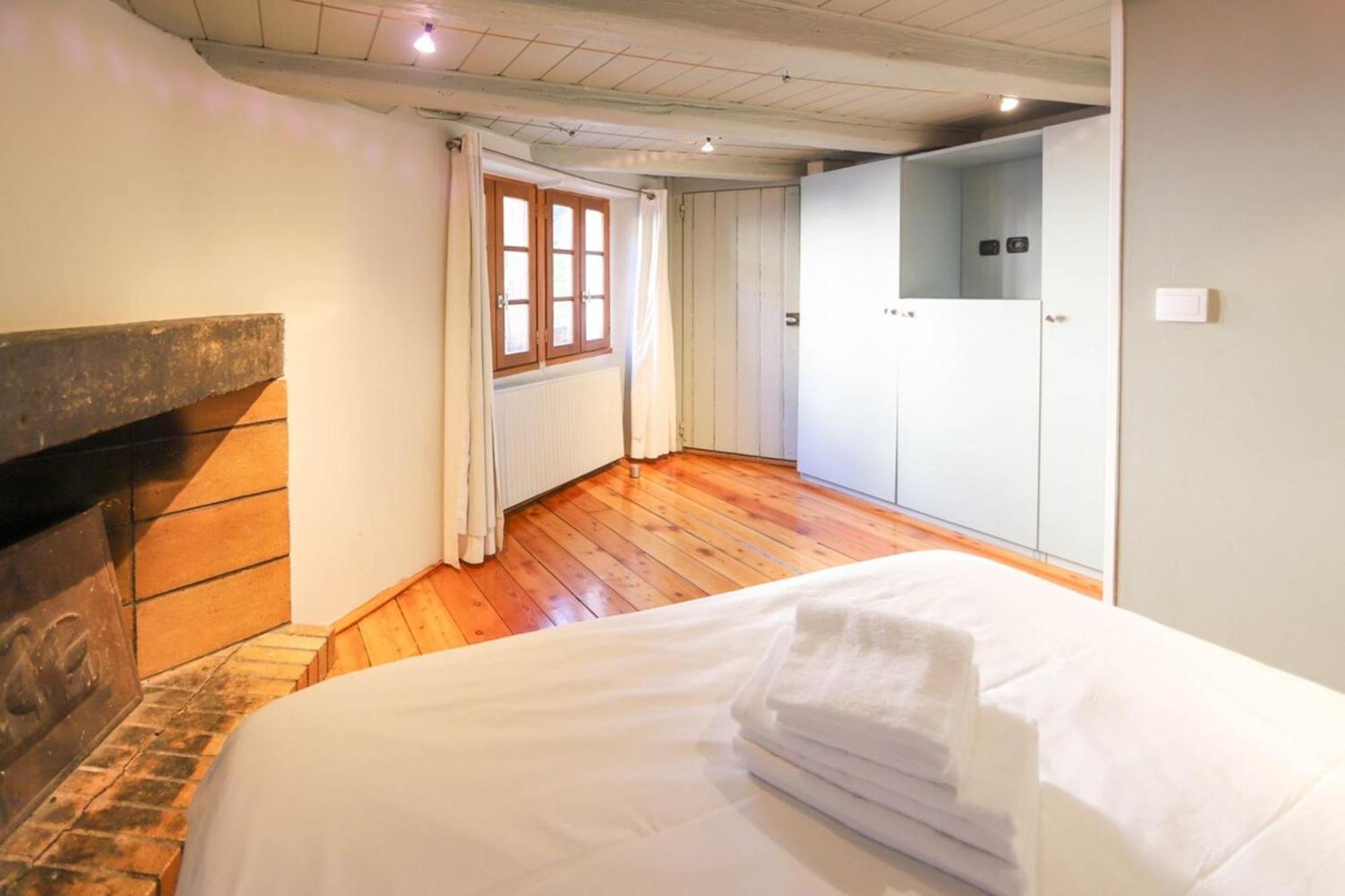 La Maison Verte อานซี ภายนอก รูปภาพ