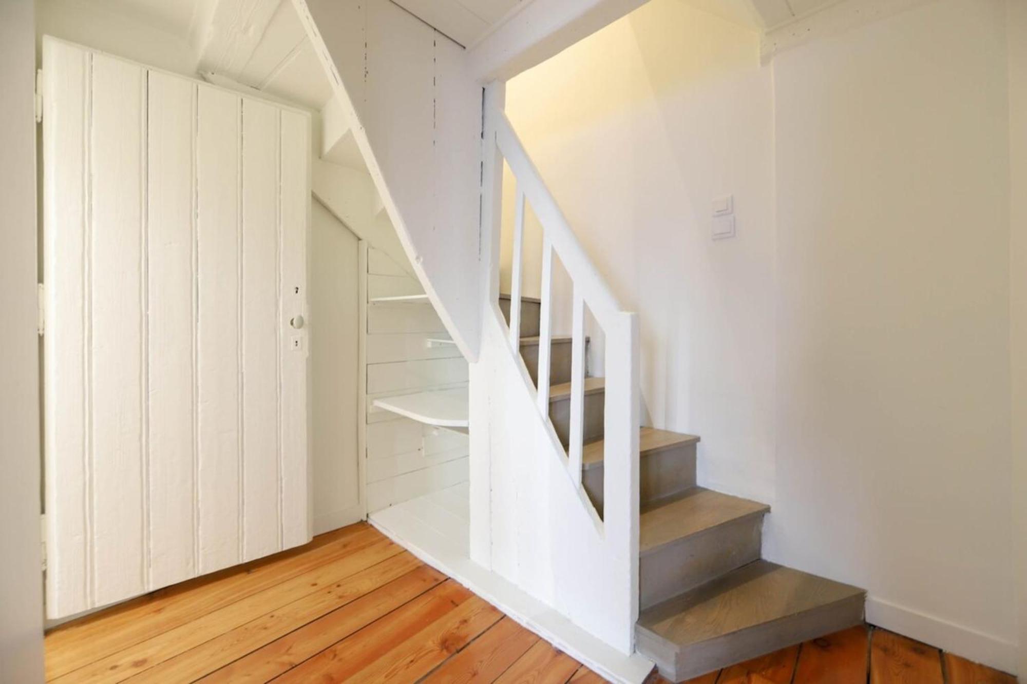 La Maison Verte อานซี ภายนอก รูปภาพ