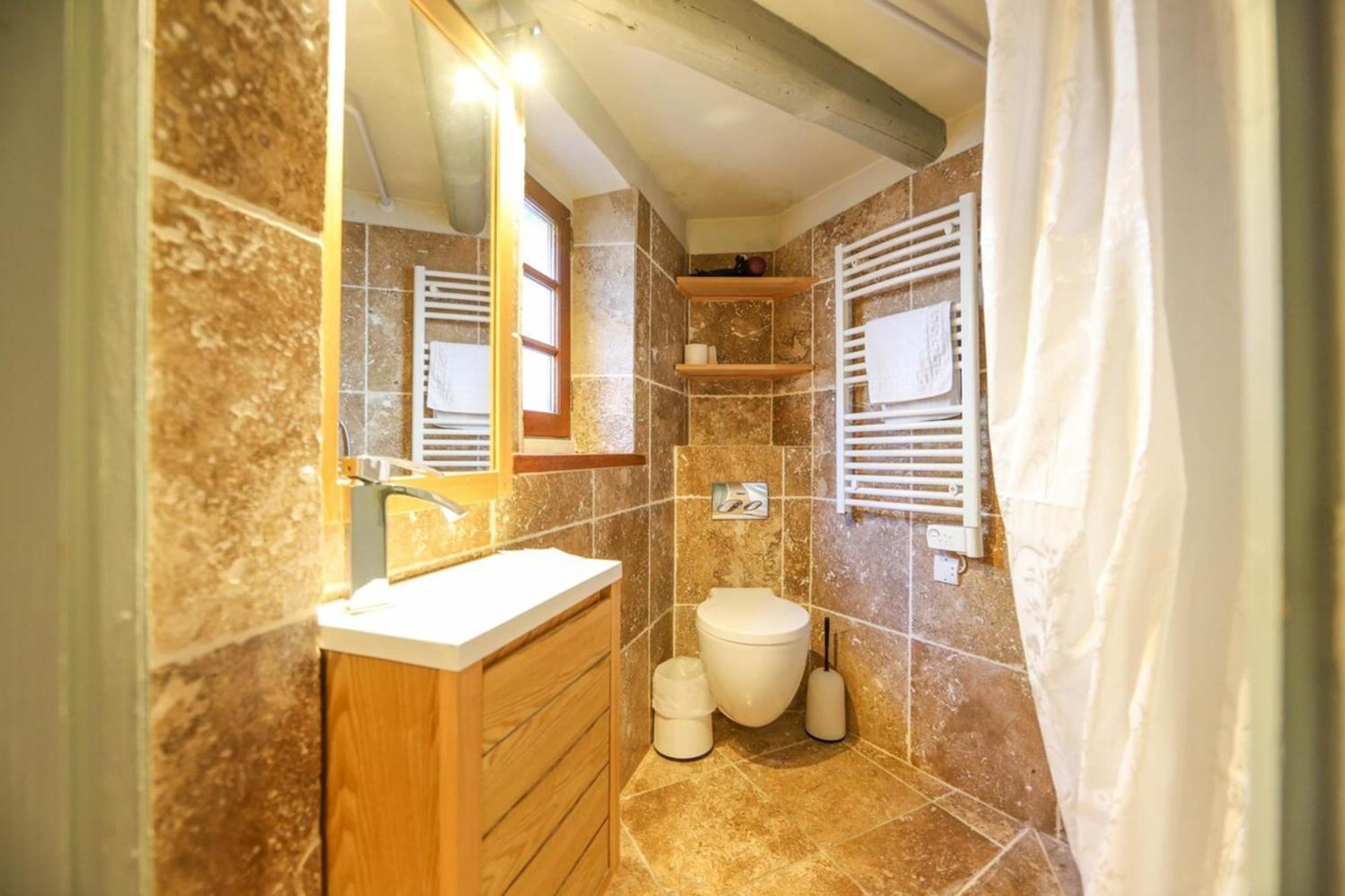 La Maison Verte อานซี ภายนอก รูปภาพ