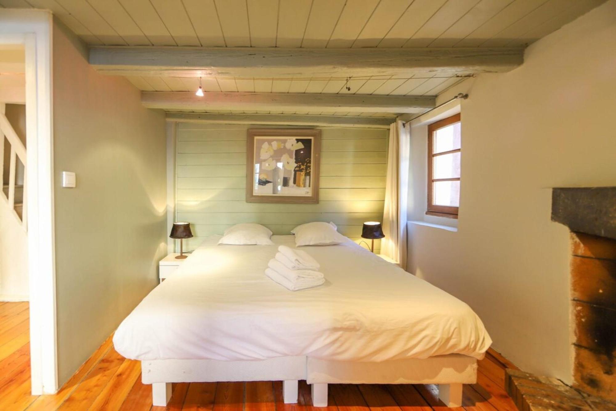 La Maison Verte อานซี ภายนอก รูปภาพ