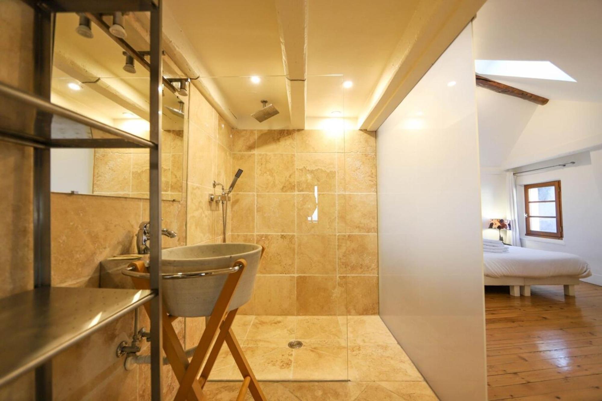 La Maison Verte อานซี ภายนอก รูปภาพ