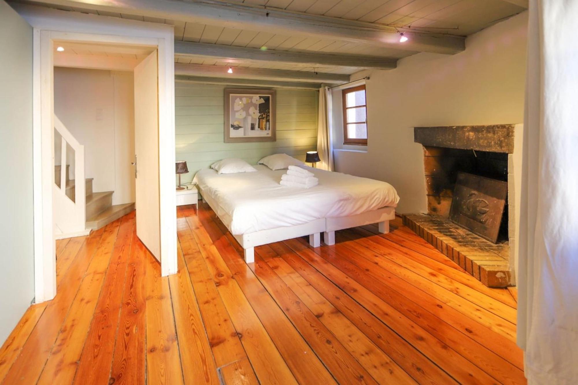 La Maison Verte อานซี ภายนอก รูปภาพ